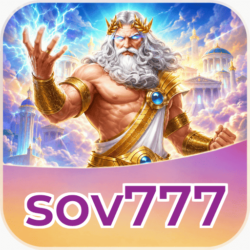 sov777 APK Structure