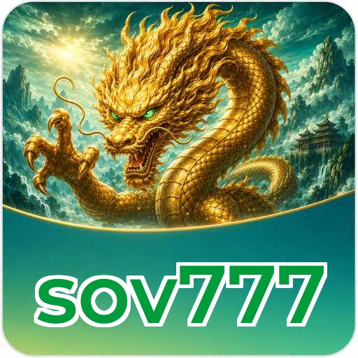 sov777 Signature