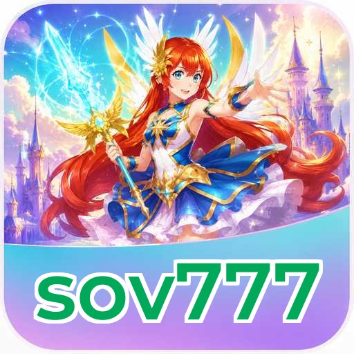 sov777 Signature