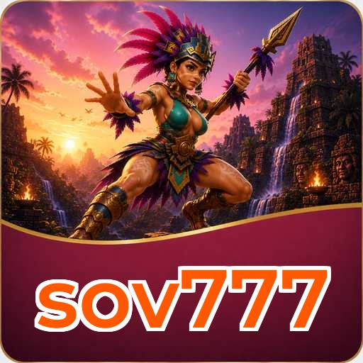 sov777 Signature