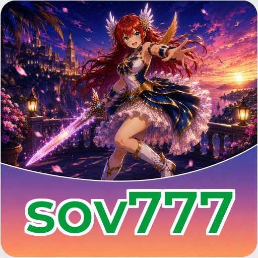 sov777 APK Structure